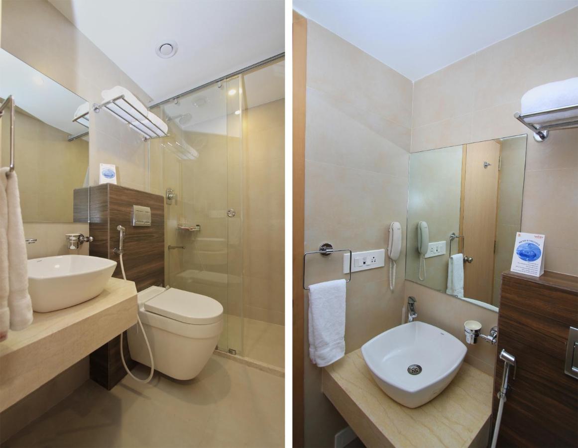 Hotel La Sara Regent à Bangalore Extérieur photo