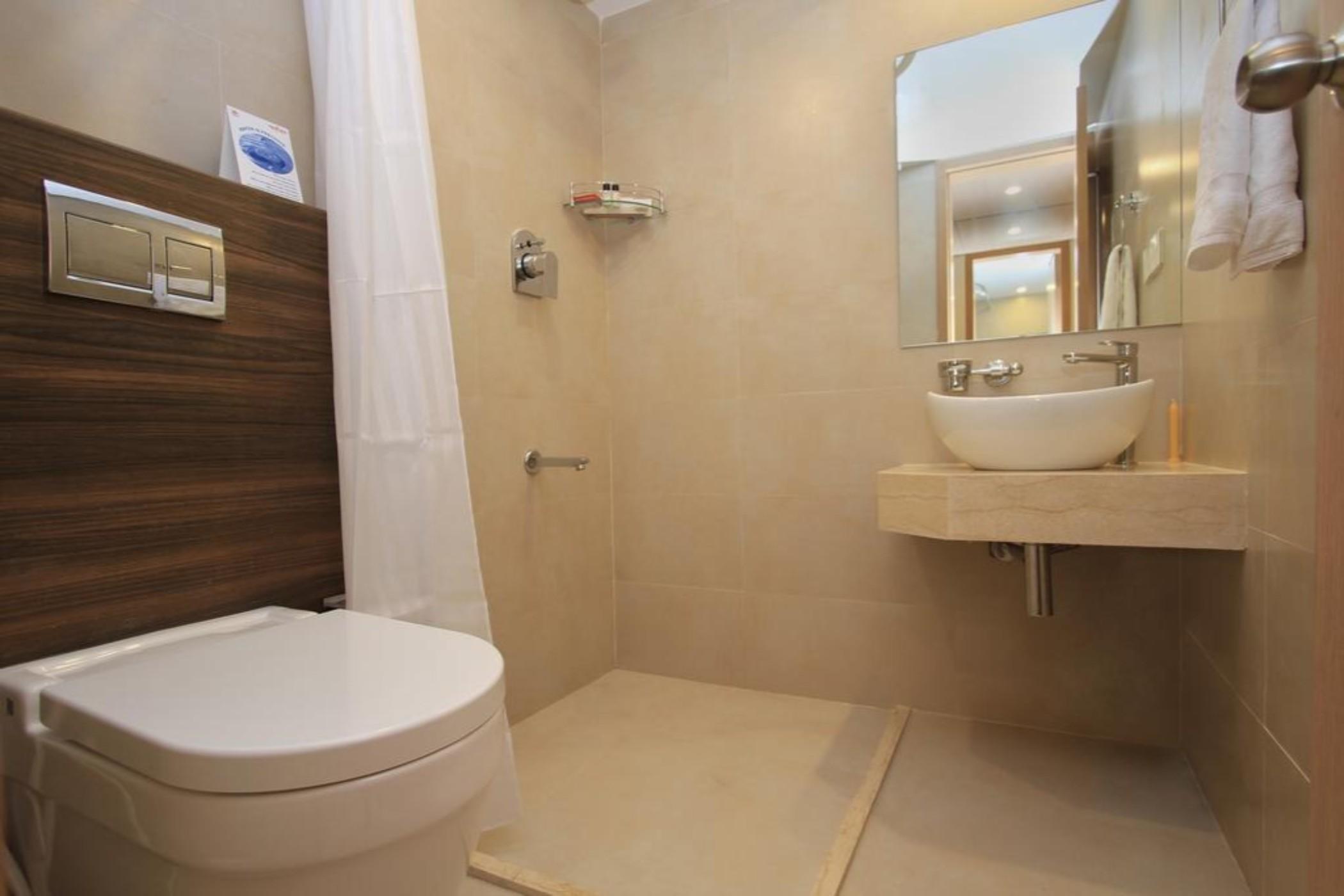 Hotel La Sara Regent à Bangalore Extérieur photo